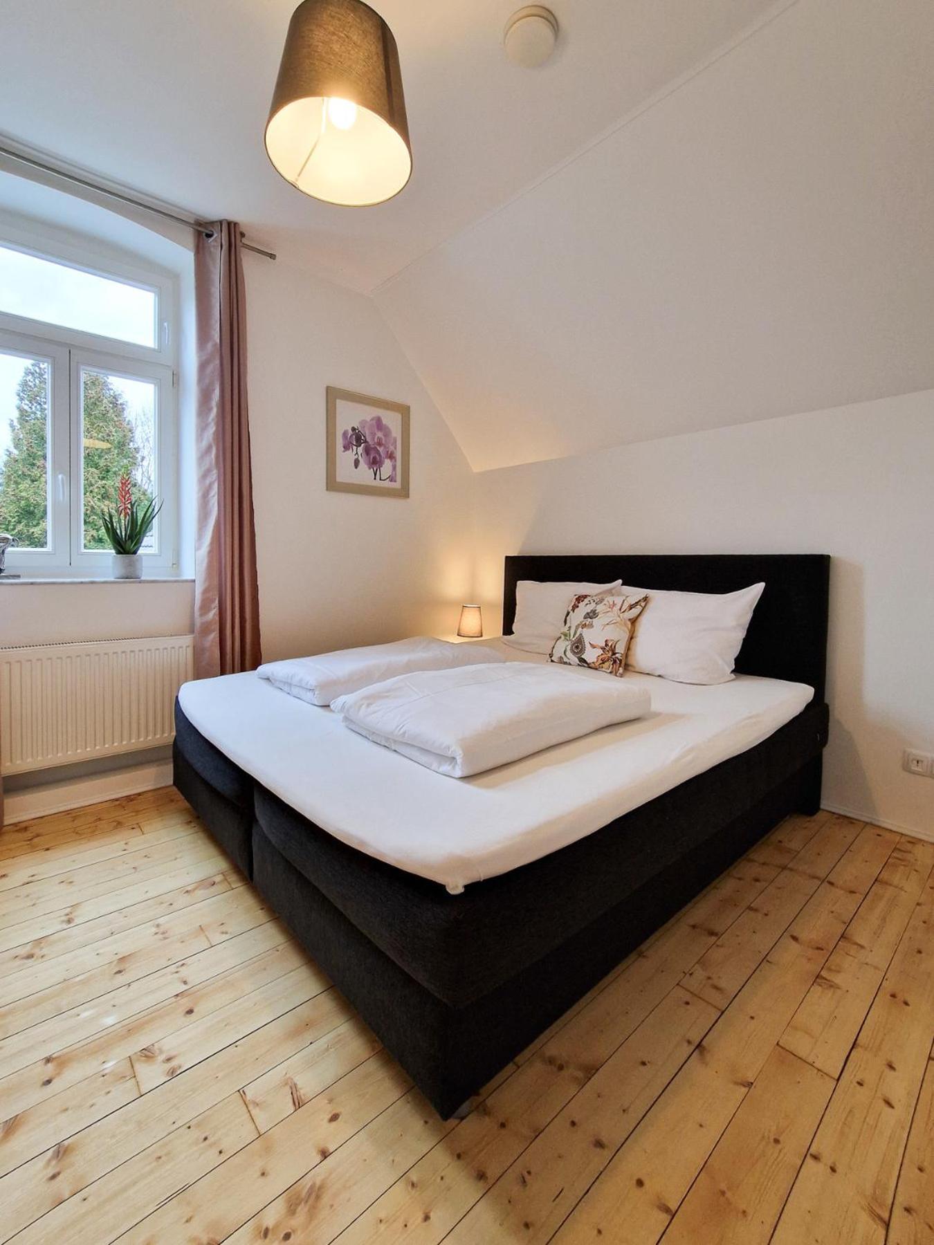 Standard Doppelzimmer