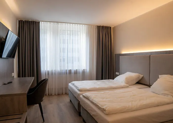 Diamonds Hotel Köln