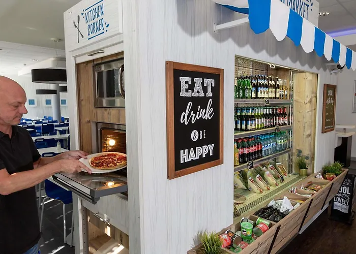 Ibis budget Koeln Messe